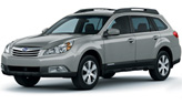 2010 Subaru Outback 3.6R
