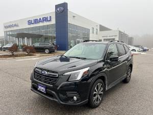 Ontario Subaru Dealer Association