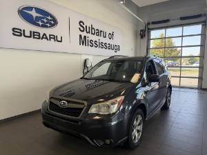Ontario Subaru Dealer Association