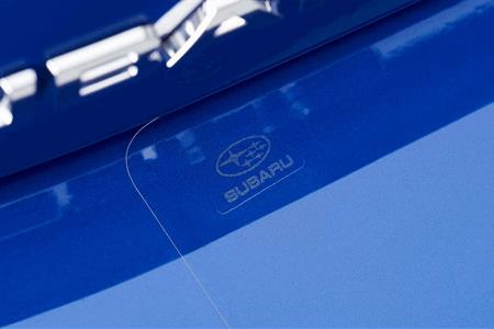 Accessories - 2026 BRZ - Ontario Subaru Dealer Association
