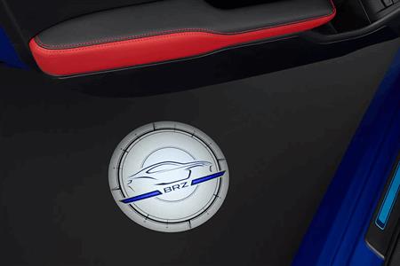 Accessories - 2026 BRZ - Ontario Subaru Dealer Association