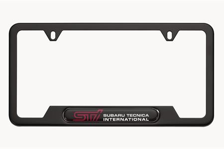 Accessories - 2026 BRZ - Ontario Subaru Dealer Association