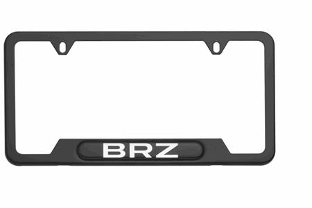 Accessories - 2026 BRZ - Ontario Subaru Dealer Association