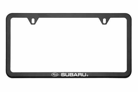 Accessories - 2026 BRZ - Ontario Subaru Dealer Association