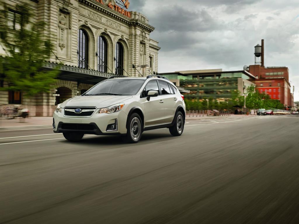 Photos 2017 Crosstrek Ontario Subaru Dealer Association