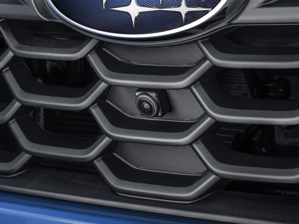 Exterior 2023 Outback Ontario Subaru Dealer Association