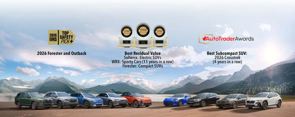 Awards and Accolades