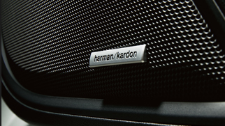 Subaru Harman Kardon Sound Systems Subaru Harman Kardon Sound Systems